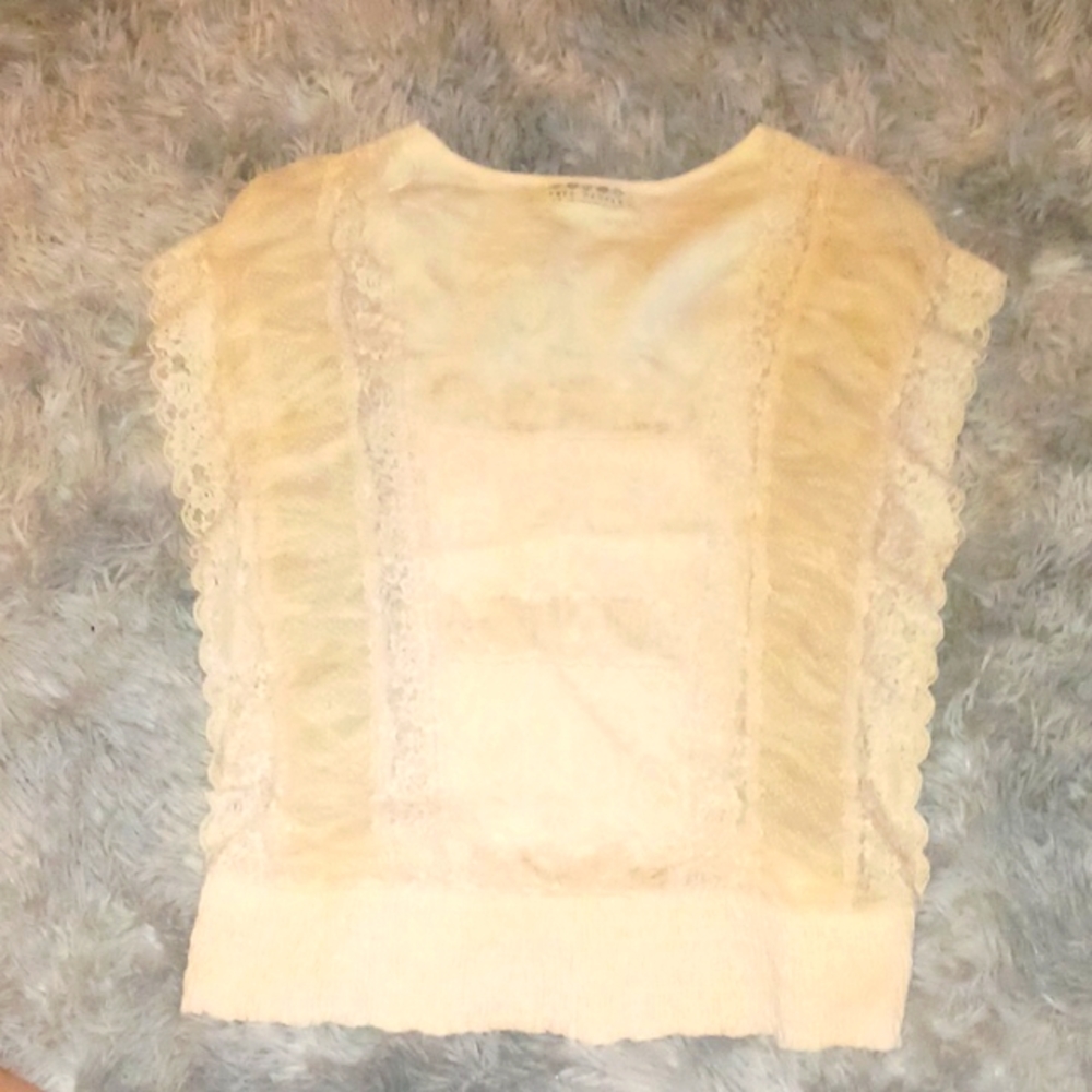 Free People blouse